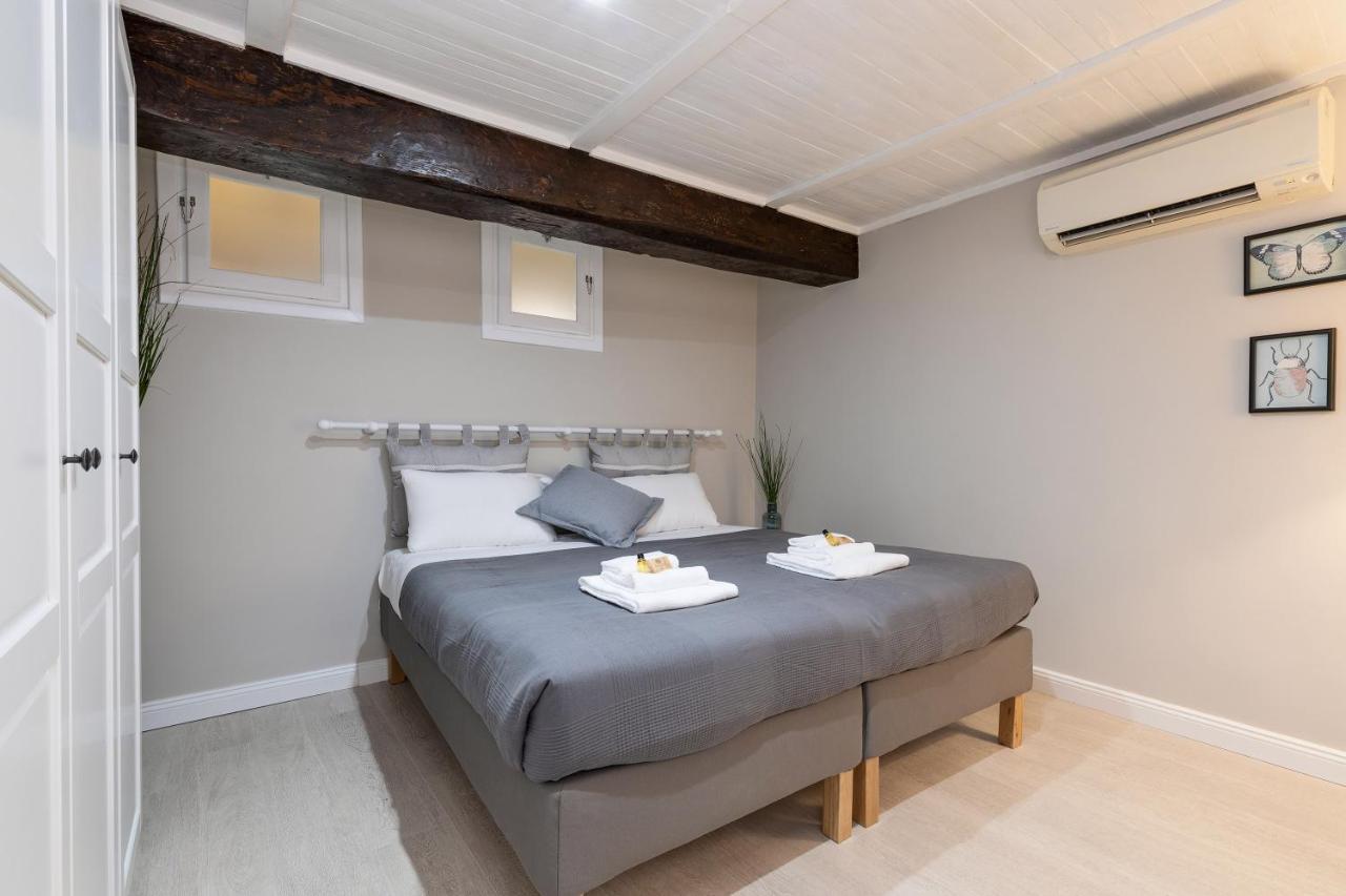 Rome As You Feel - Orso Design Apartment In Navona Εξωτερικό φωτογραφία
