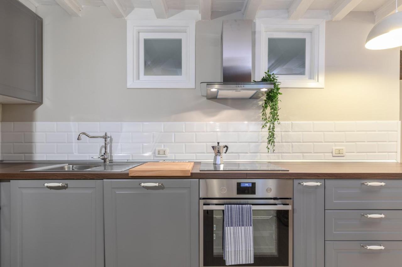 Rome As You Feel - Orso Design Apartment In Navona Εξωτερικό φωτογραφία