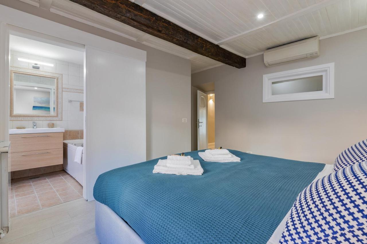 Rome As You Feel - Orso Design Apartment In Navona Εξωτερικό φωτογραφία