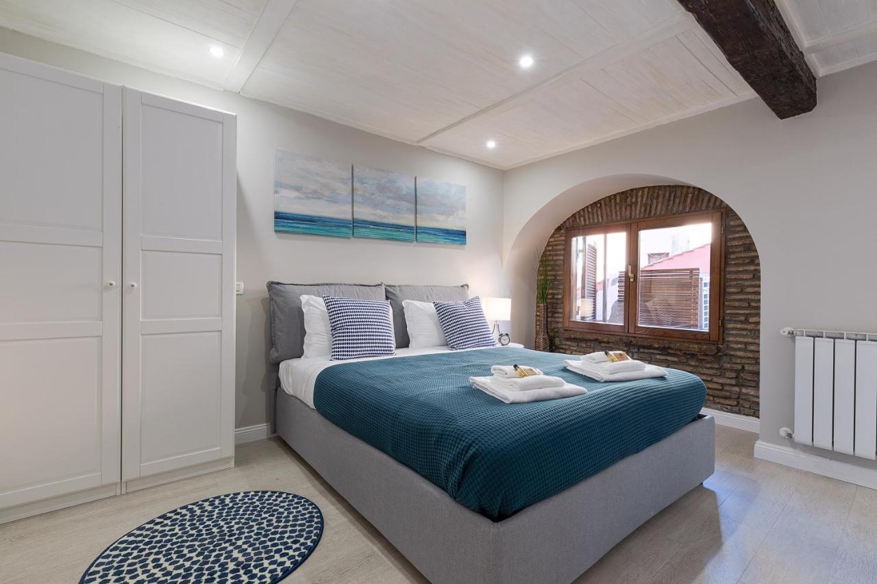 Rome As You Feel - Orso Design Apartment In Navona Εξωτερικό φωτογραφία