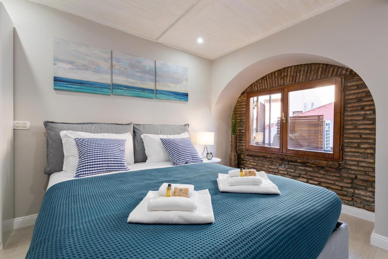 Rome As You Feel - Orso Design Apartment In Navona Εξωτερικό φωτογραφία