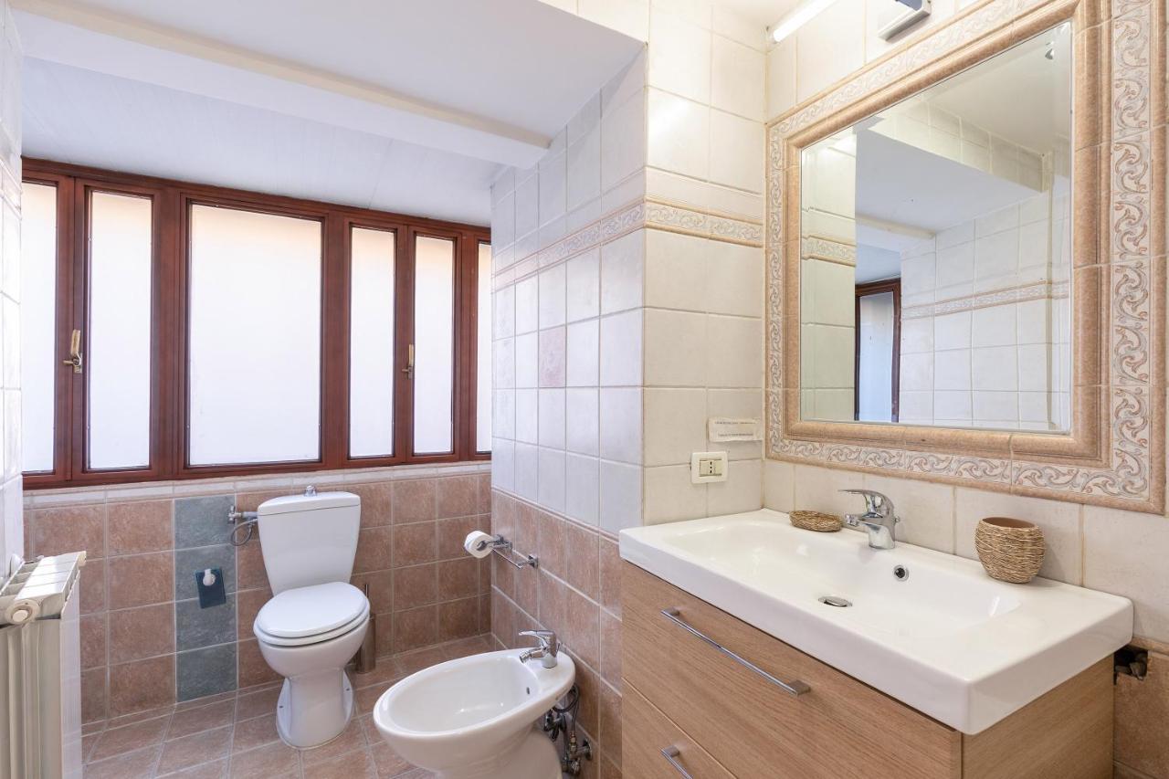 Rome As You Feel - Orso Design Apartment In Navona Εξωτερικό φωτογραφία